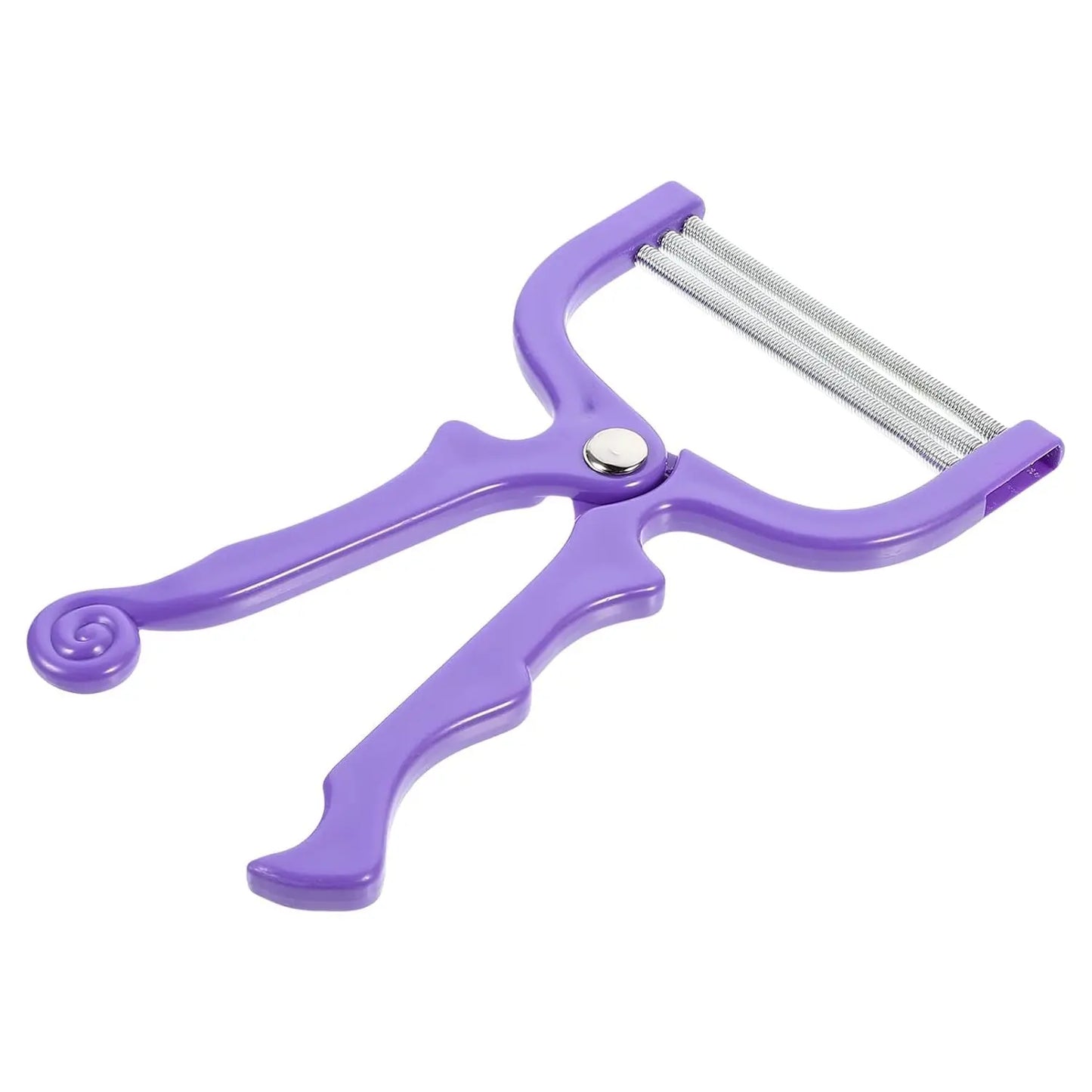 Facial Hair Remover Depilator Threading Hair Removal Face (1 Pc) - Chestore