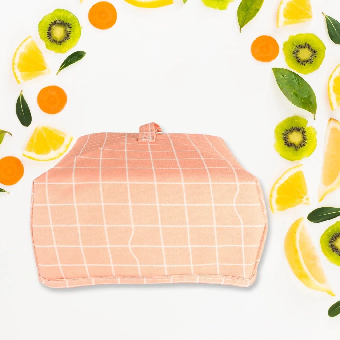 Foldable Food Cover – Anti - Dust, Heat Preservation & Mosquito Protection - Chestore