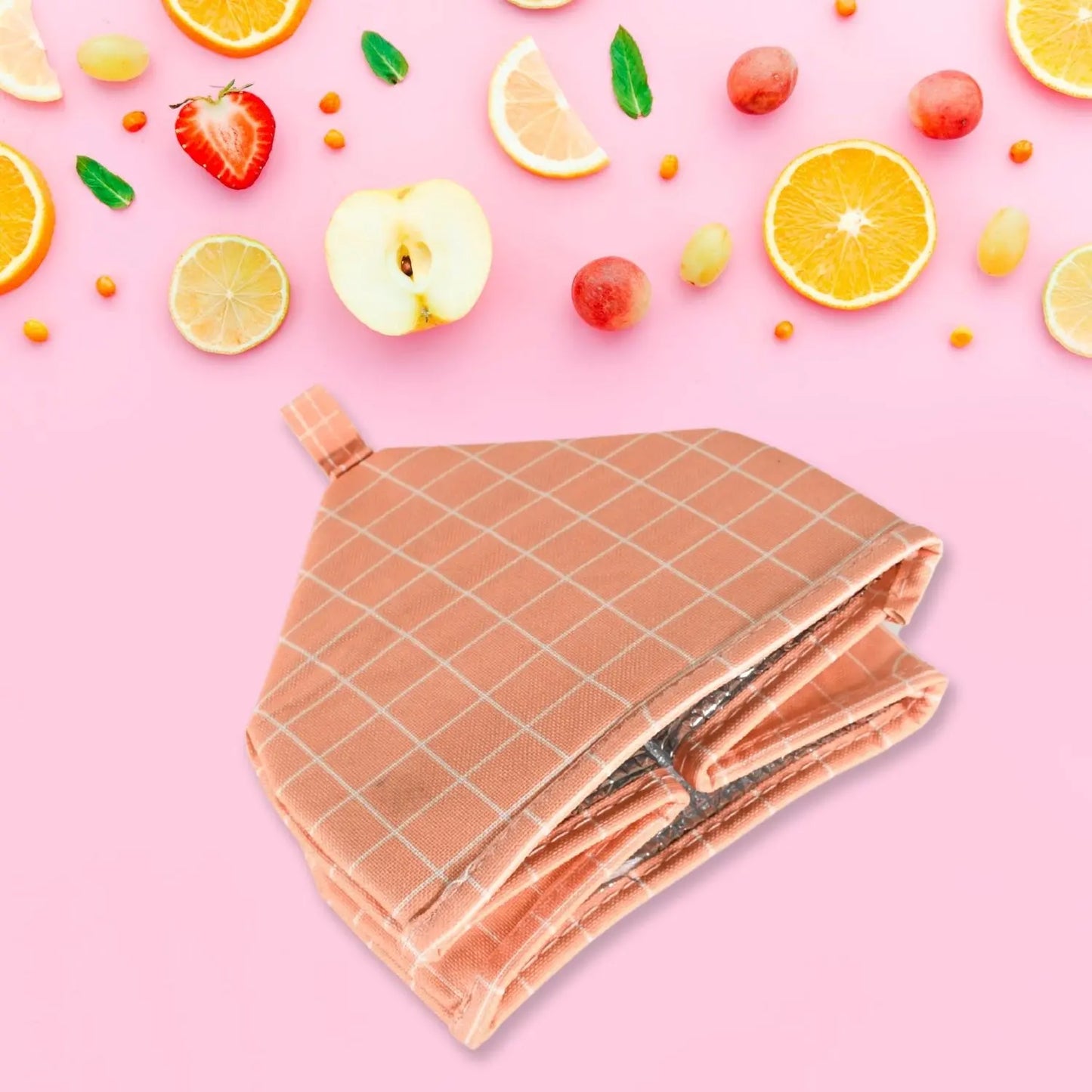 Foldable Food Cover – Anti - Dust, Heat Preservation & Mosquito Protection - Chestore