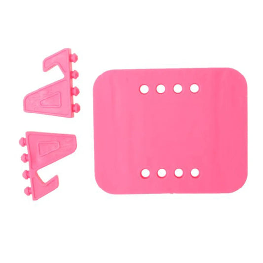 Universal Portable Mobile Holder Stand – Foldable & Adjustable for All Smartphones 📱🧍‍♂️💼 - Chestore