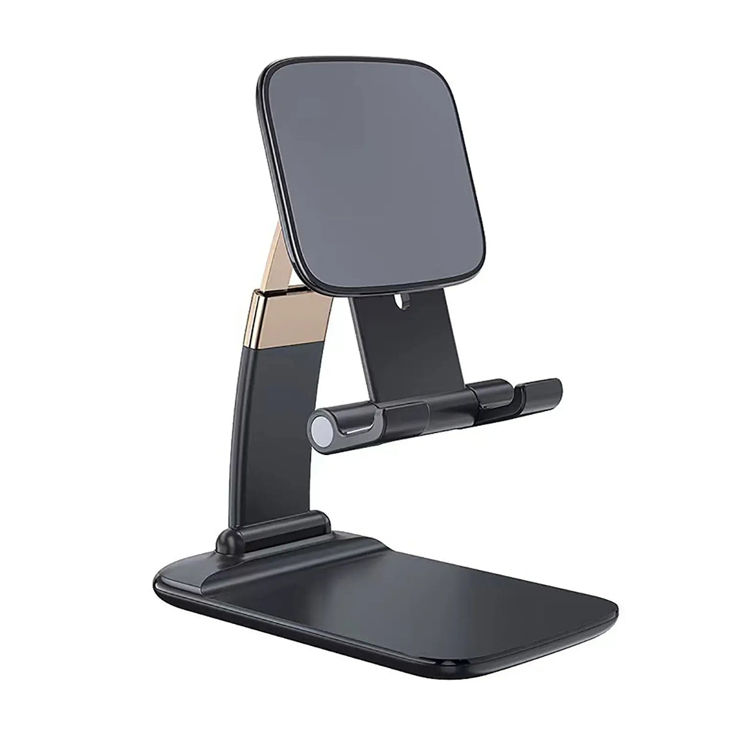 1286 Phone Holder For Table Foldable Universal Mobile Stand For Desk - Chestore