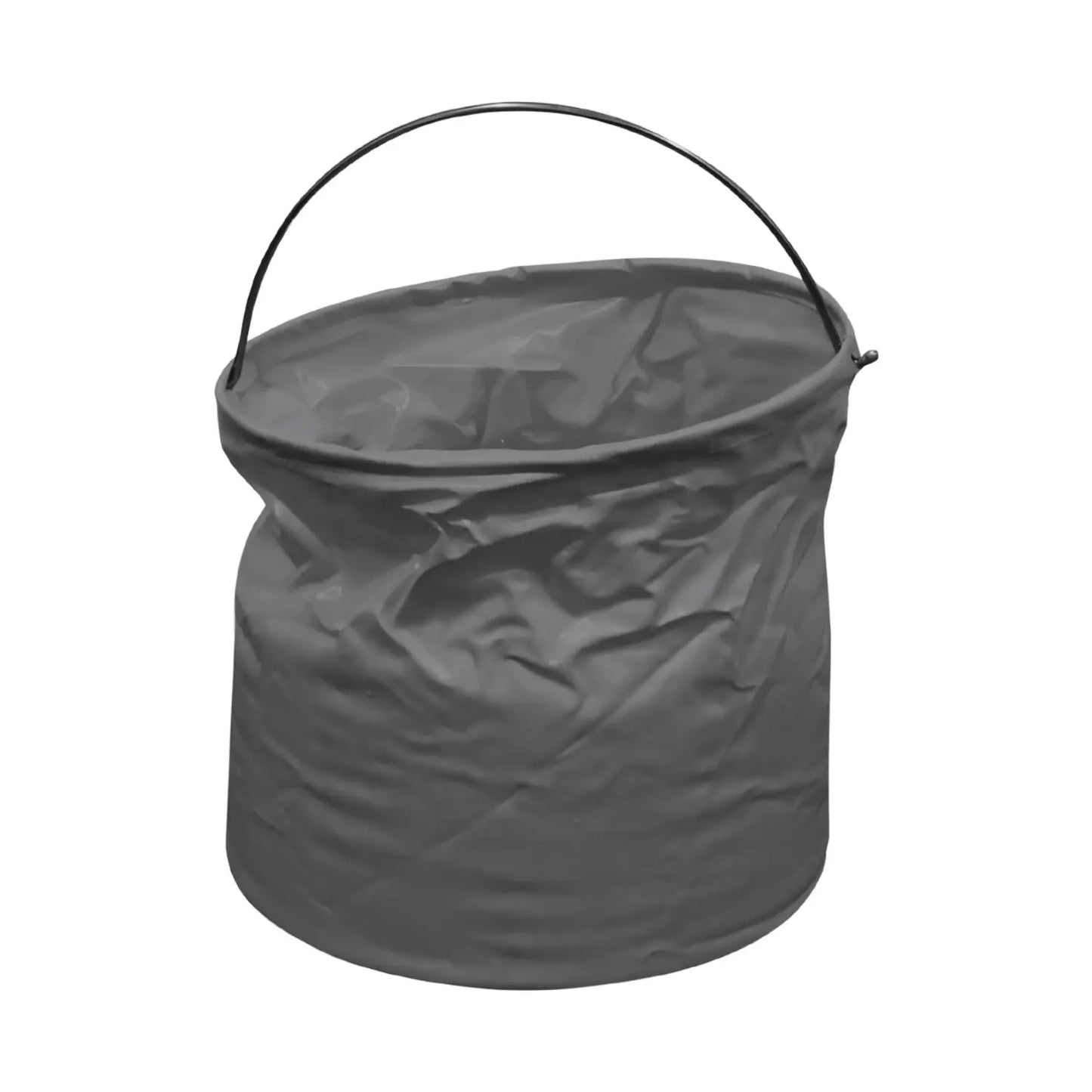 Folding Bucket – Portable, Lightweight & Multi - Functional for Cleaning, Fishing & Outdoor Use - Chestore