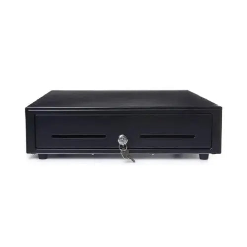GRANDSE Metal Cash Drawer – 5 Cash & 5 Coin Compartments - Chestore