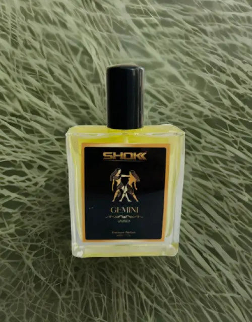 Gemini zodiac perfume – Guardian fragrance 50ml unisex for men and women
