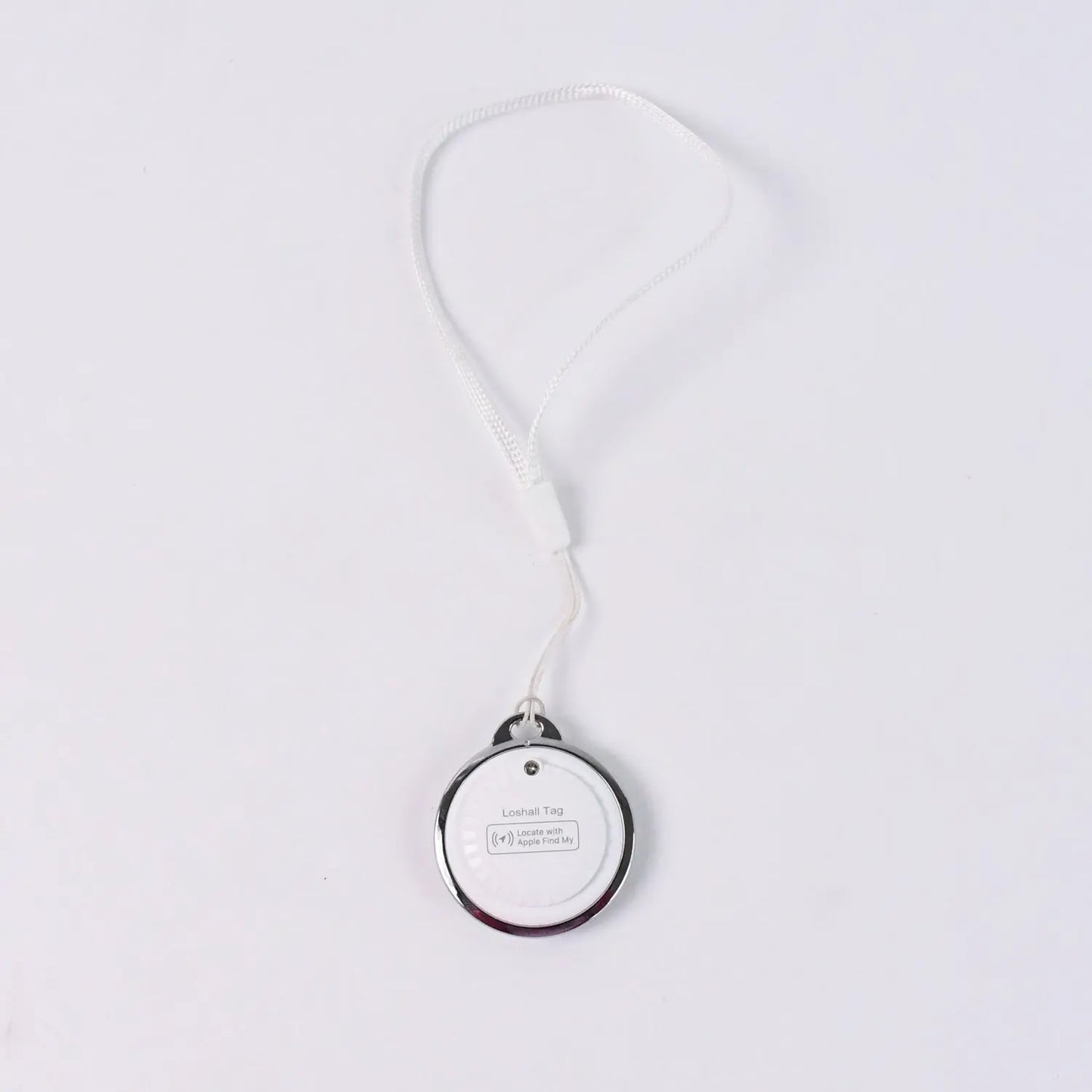 Finder Compatible Global Tracking GPS Tracker with Sound Alarm – Find My App Ready - Chestore