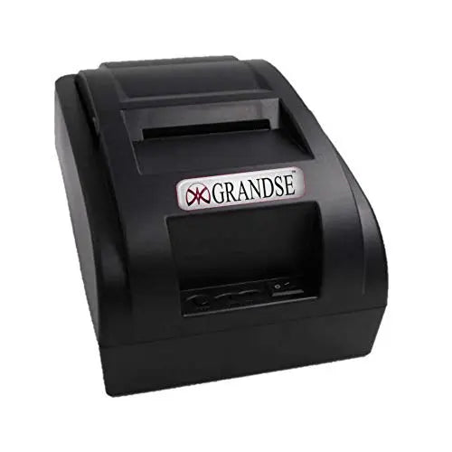 GRANDSE Thermal USB Printer 58mm - Chestore