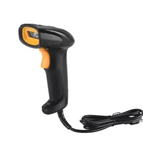 Grandse Billing Software Bundle with Barcode Scanner & 80mm Thermal Printer - Chestore