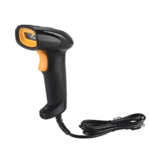 Grandse USB Barcode Scanner – Fast & Accurate Scanning - Chestore