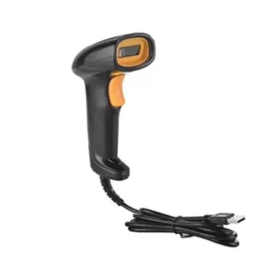 Grandse USB Barcode Scanner – Fast & Accurate Scanning - Chestore