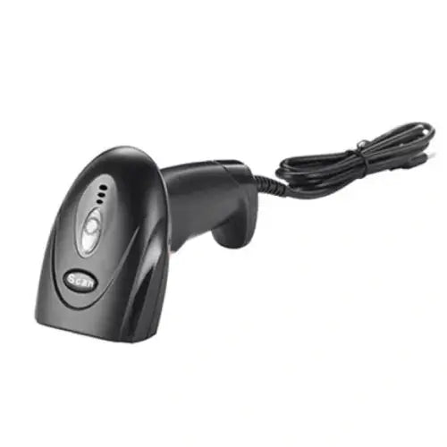 Grandse USB Barcode Scanner – Fast & Accurate Scanning - Chestore