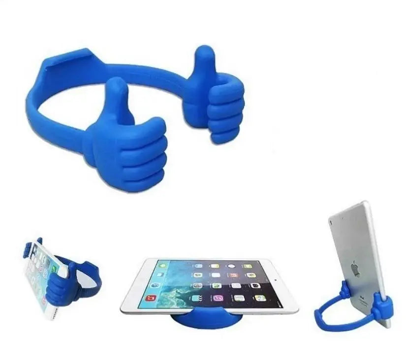 Hand - Shaped Mobile Phone Stand – Universal Fun Phone Holder for Home & Office Use - Chestore