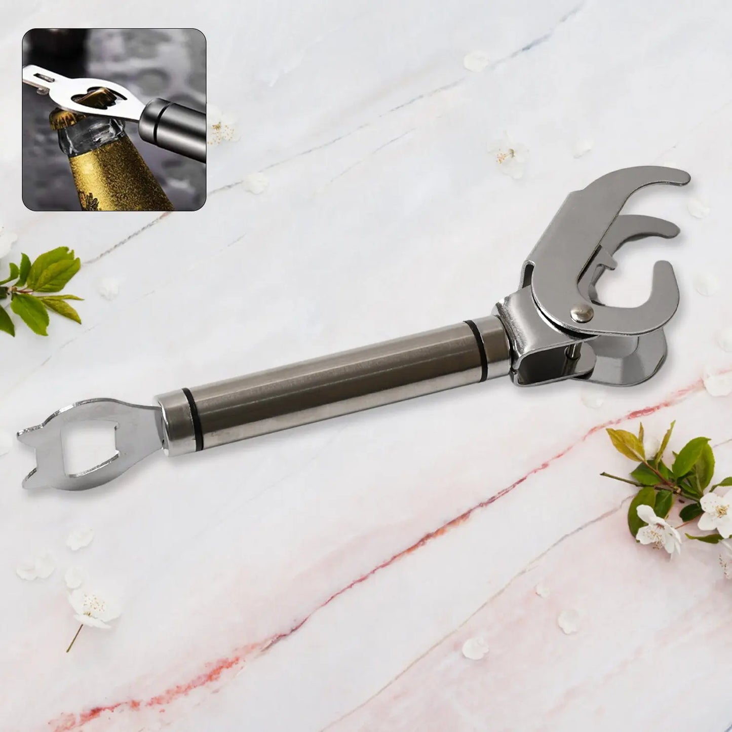 Hot Bowl Holder & Pot Pan Gripper Clip – Heat - Resistant Kitchen Tool - Chestore