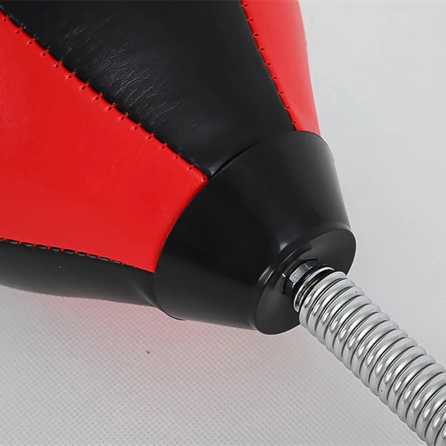Inflatable Punching Bag With Air Pump (2 Pc Set) - Chestore
