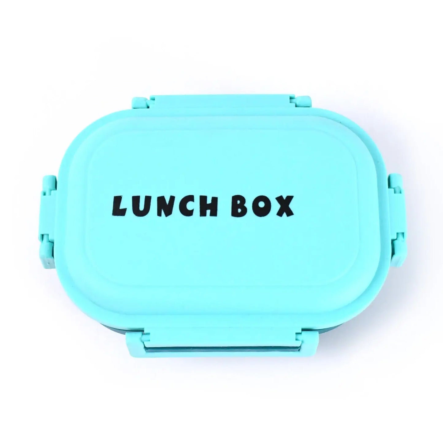 Insulated Stainless Steel Lunch Box – Leakproof & Comes with Spoon 🍱🔥❄️ - Chestore