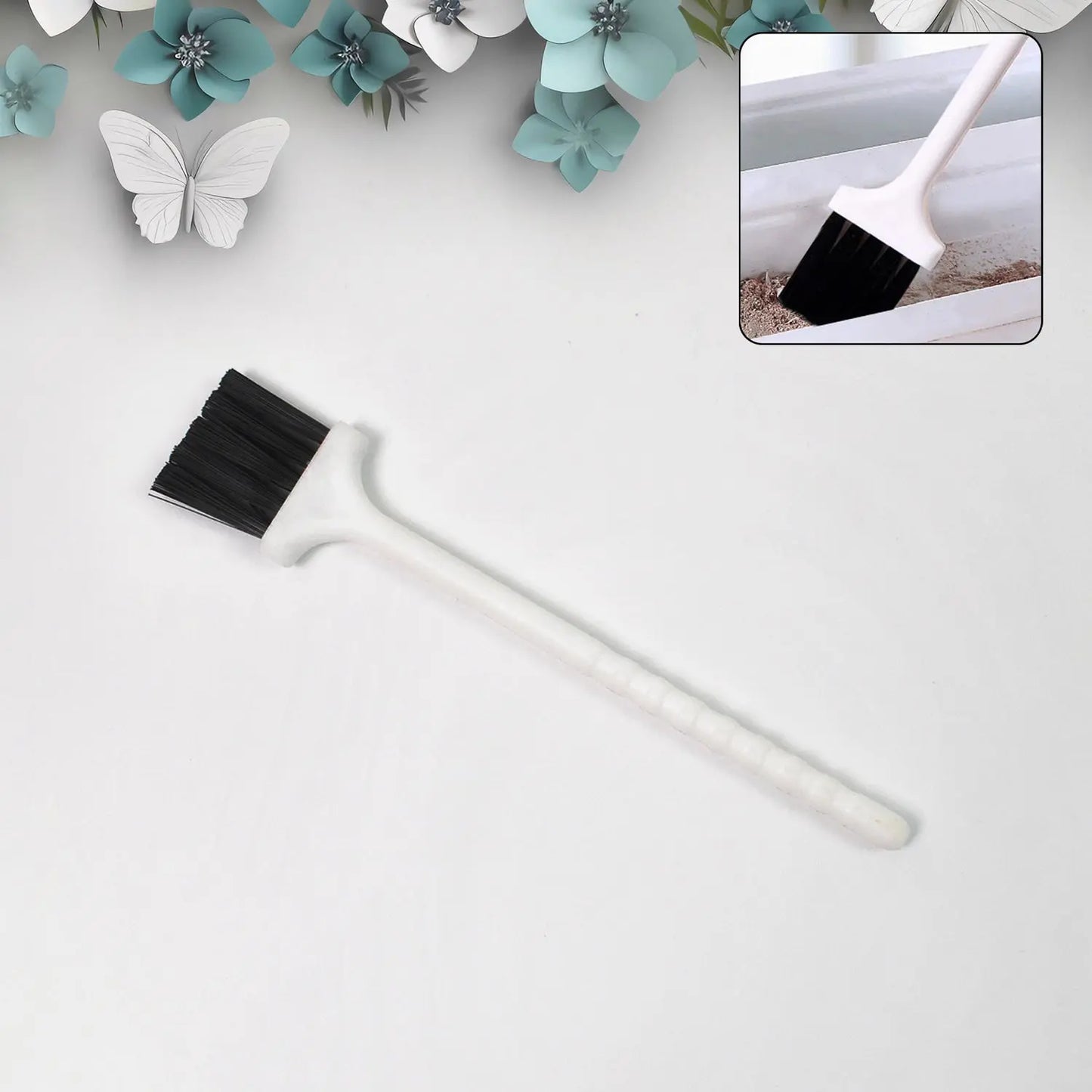 Laptop & Keyboard Cleaning Brush | Compact Dust Remover Tool – 1 Pc - Chestore