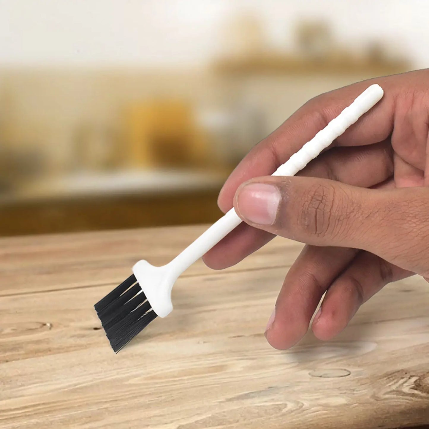 Laptop & Keyboard Cleaning Brush | Compact Dust Remover Tool – 1 Pc - Chestore