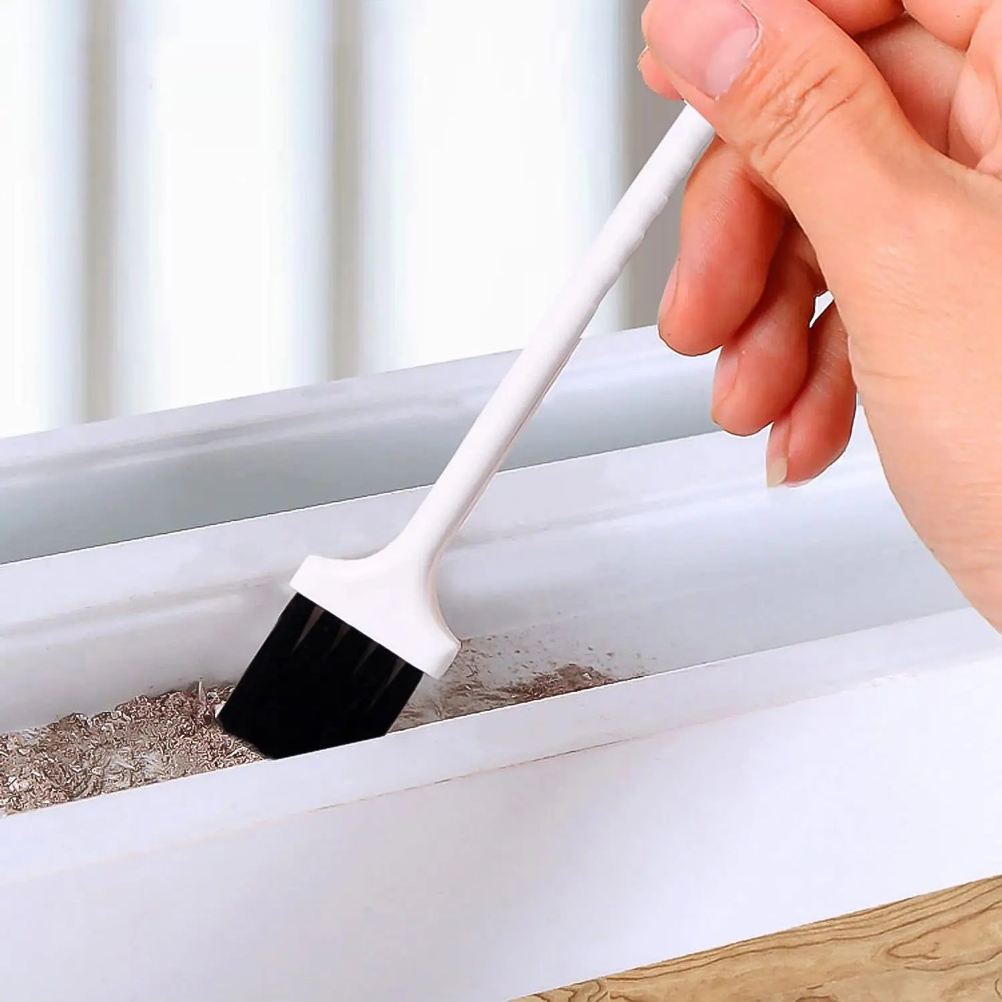 Laptop & Keyboard Cleaning Brush | Compact Dust Remover Tool – 1 Pc - Chestore