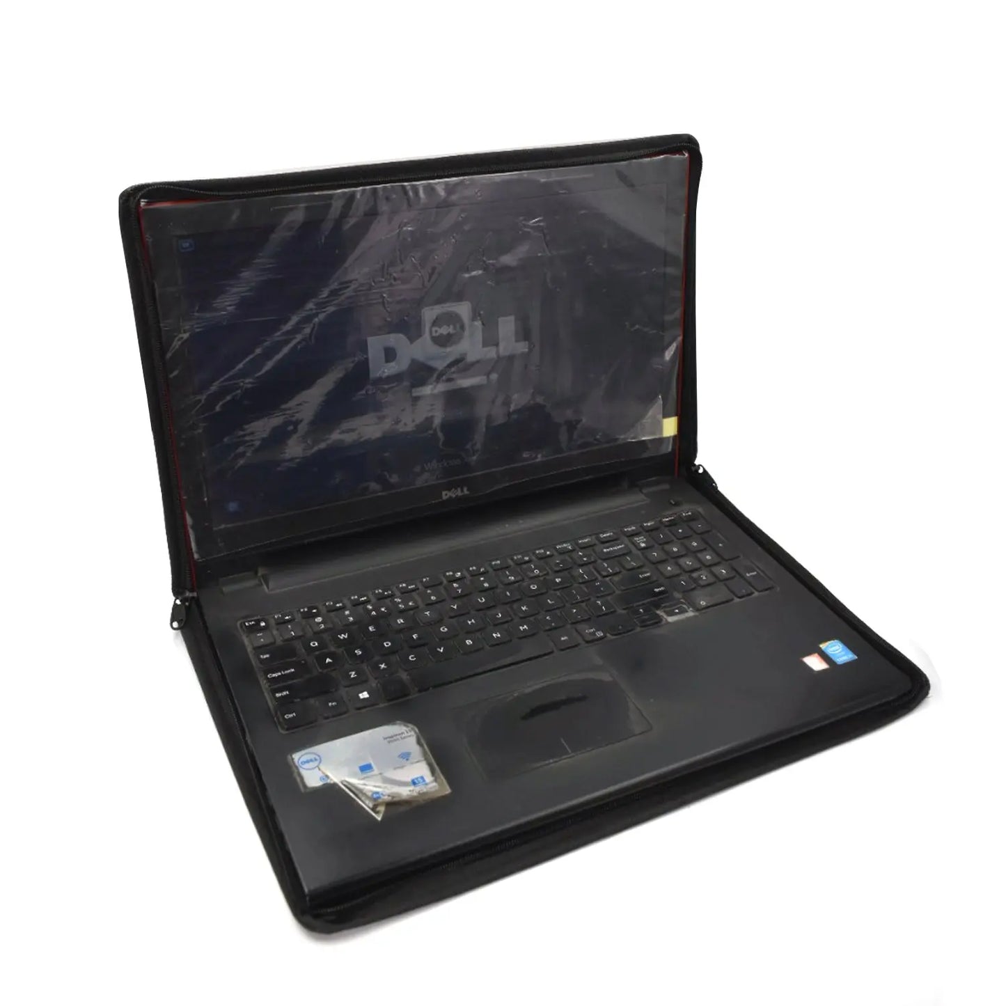 Buy Laptop Cover Bag – Portable & Stylish Laptop Sleeve with Holder Function - Chestore