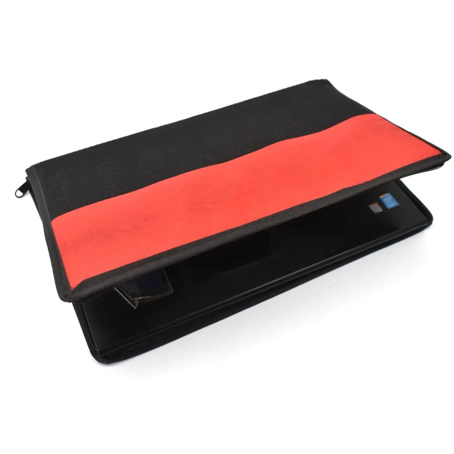Buy Laptop Cover Bag – Portable & Stylish Laptop Sleeve with Holder Function - Chestore
