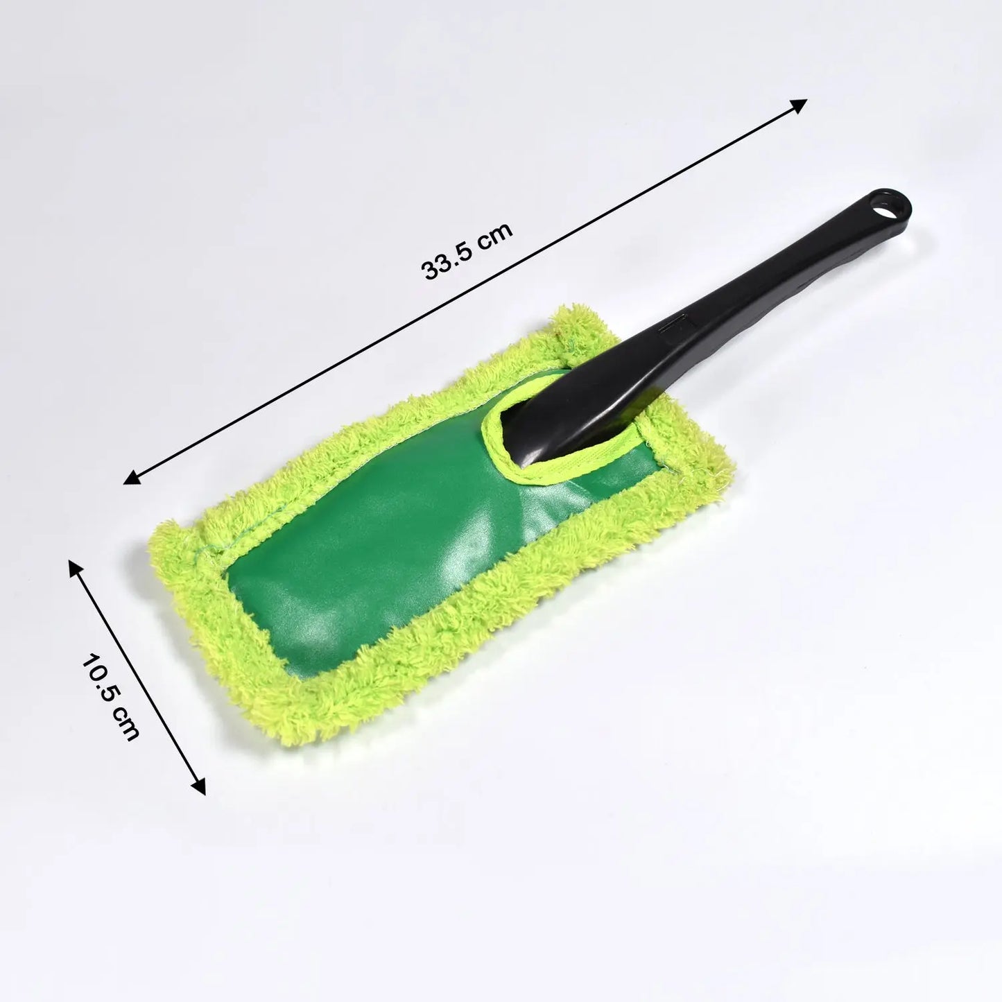 Large Microfiber Car Cleaning Duster – Wash & Dusting Brush - Chestore