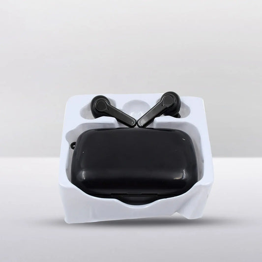 Wireless M19 Bluetooth Headphones – True Wireless Airbuds for Crystal Clear Sound 🎧💎 - Chestore