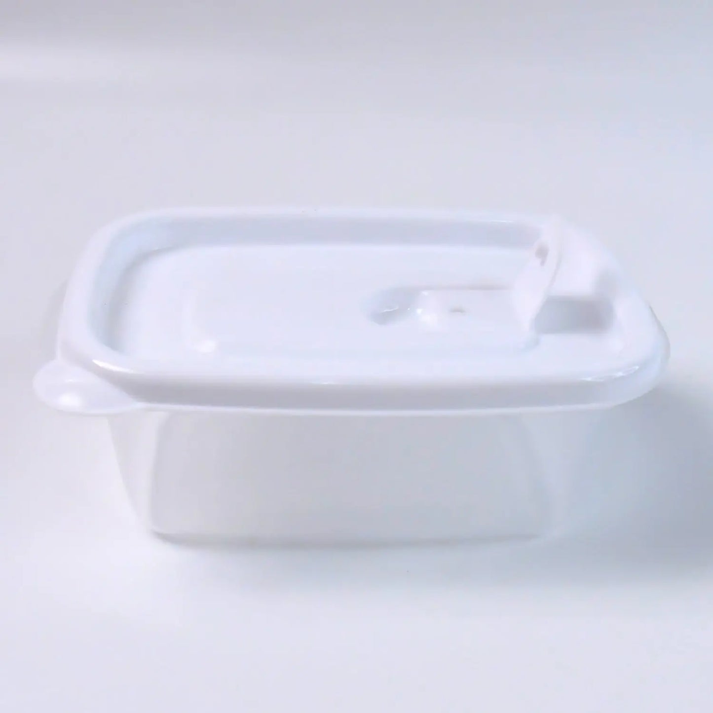 4 - Piece Microwave - Safe Food Storage Containers – 400ml Airtight & BPA - Free 🍱🔥 - Chestore