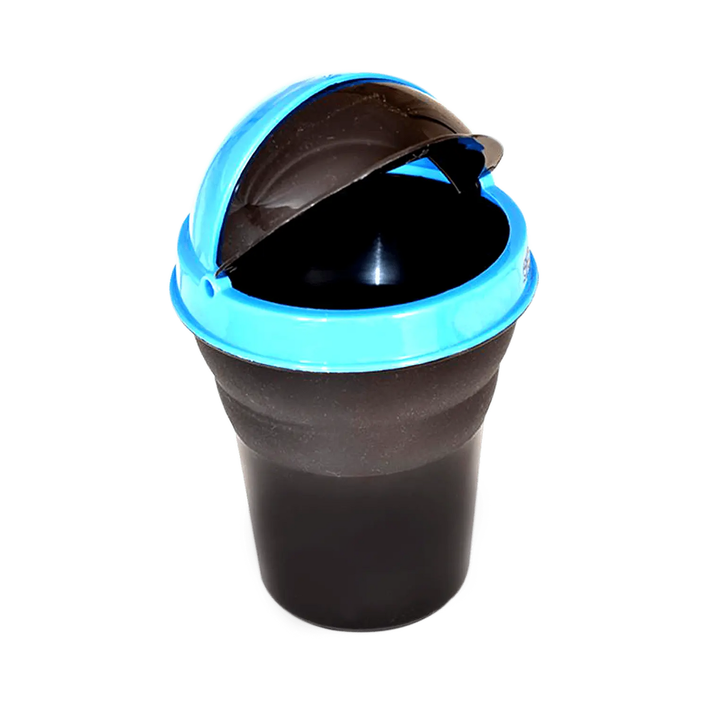 Mini Car Trash Bin – Compact & Stylish Waste Disposal for Your Car 🚗🗑️ - Chestore