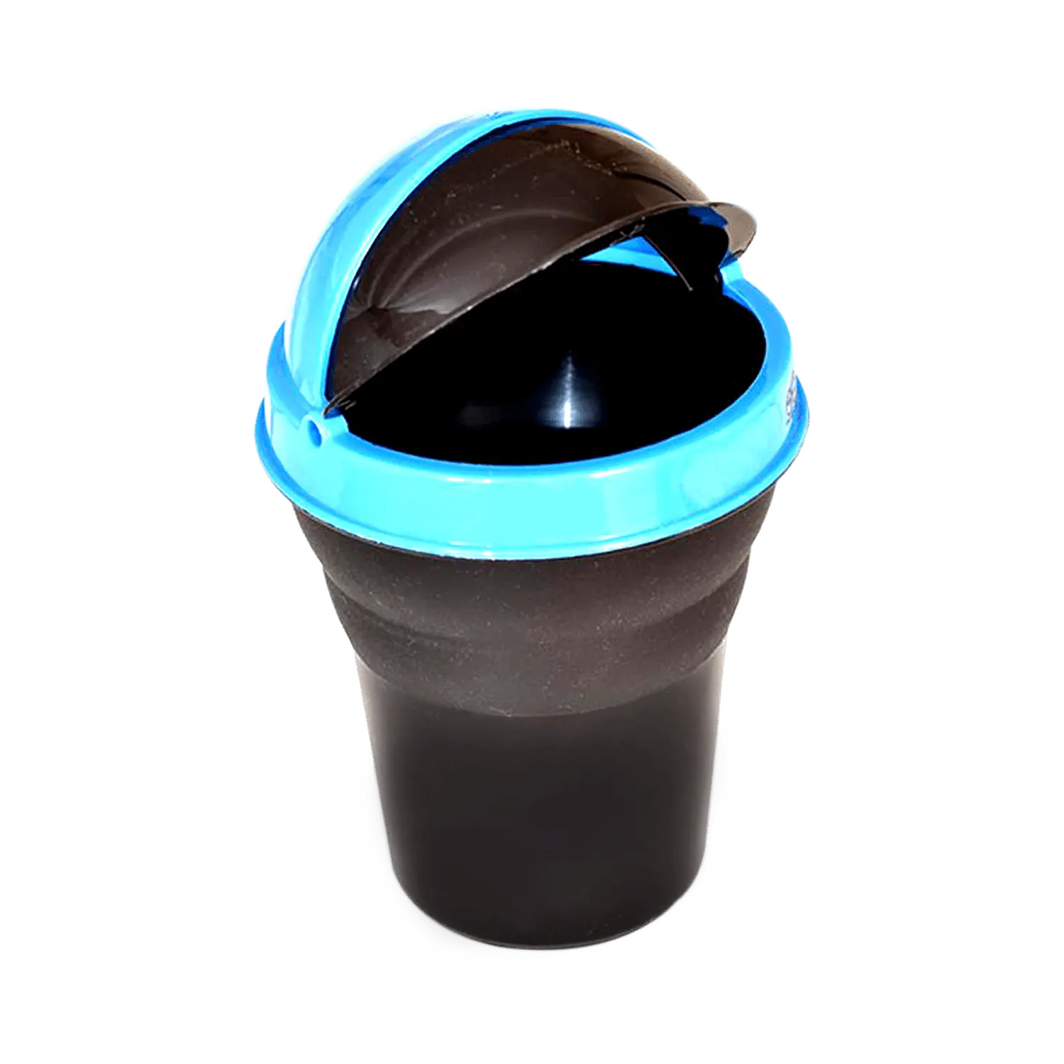 Mini Car Trash Bin – Compact & Stylish Waste Disposal for Your Car 🚗🗑️ - Chestore