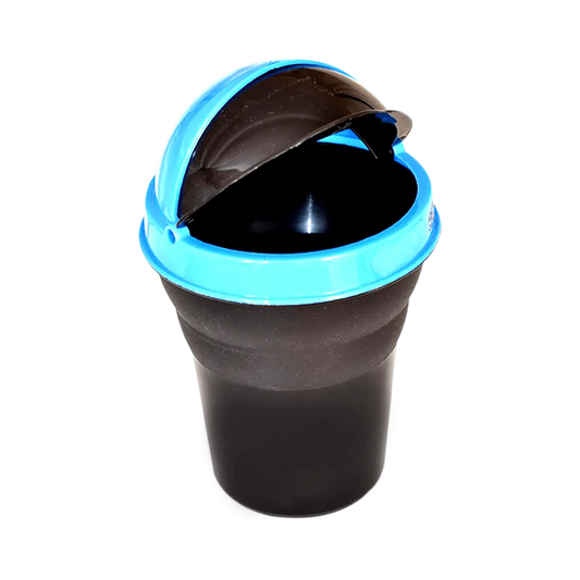 Mini Car Trash Bin – Compact & Stylish Waste Disposal for Your Car 🚗🗑️ - Chestore