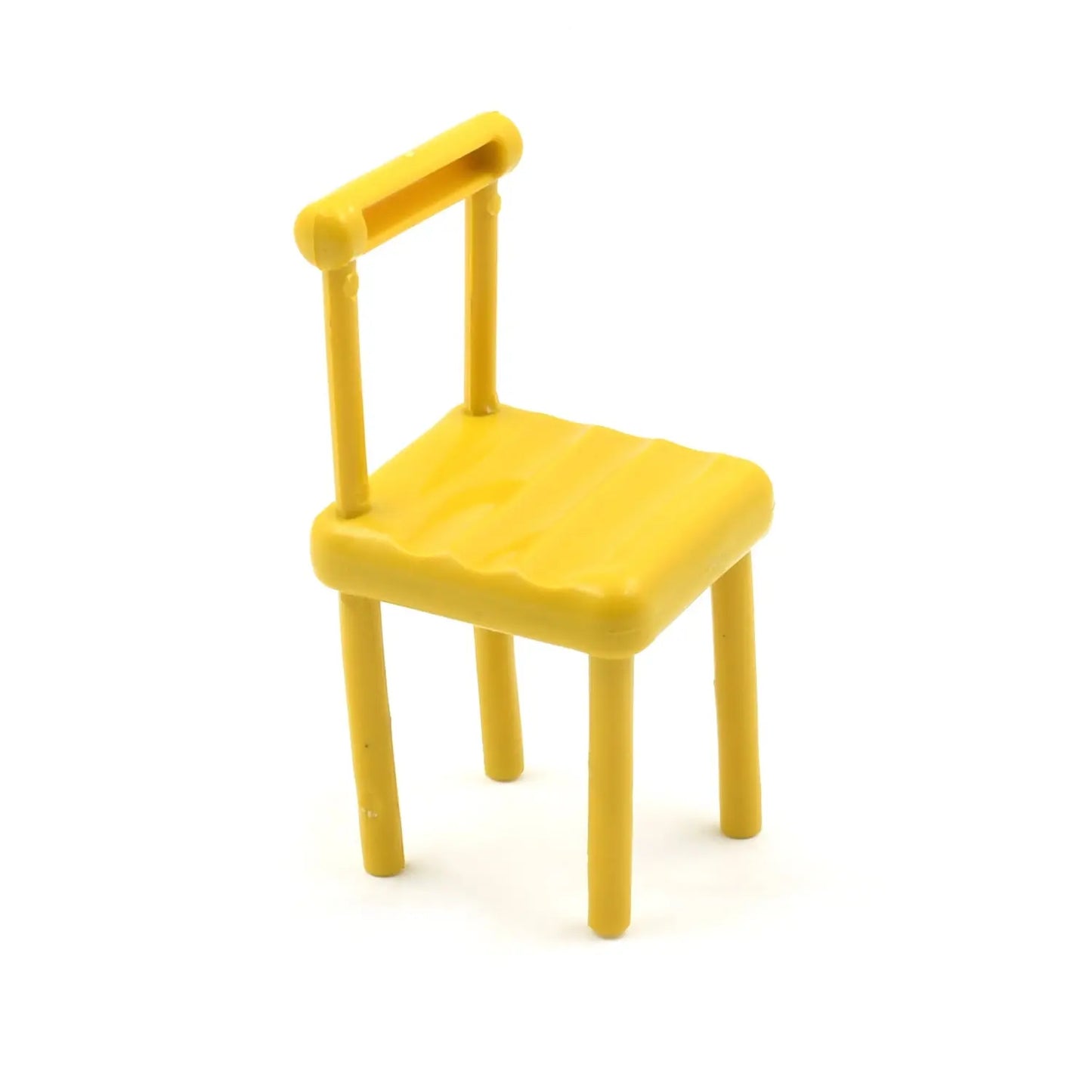 Mini Chair Mobile Phone Holder – Fun & Portable Smartphone Dock for All Phones 📱🪑✨ - Chestore