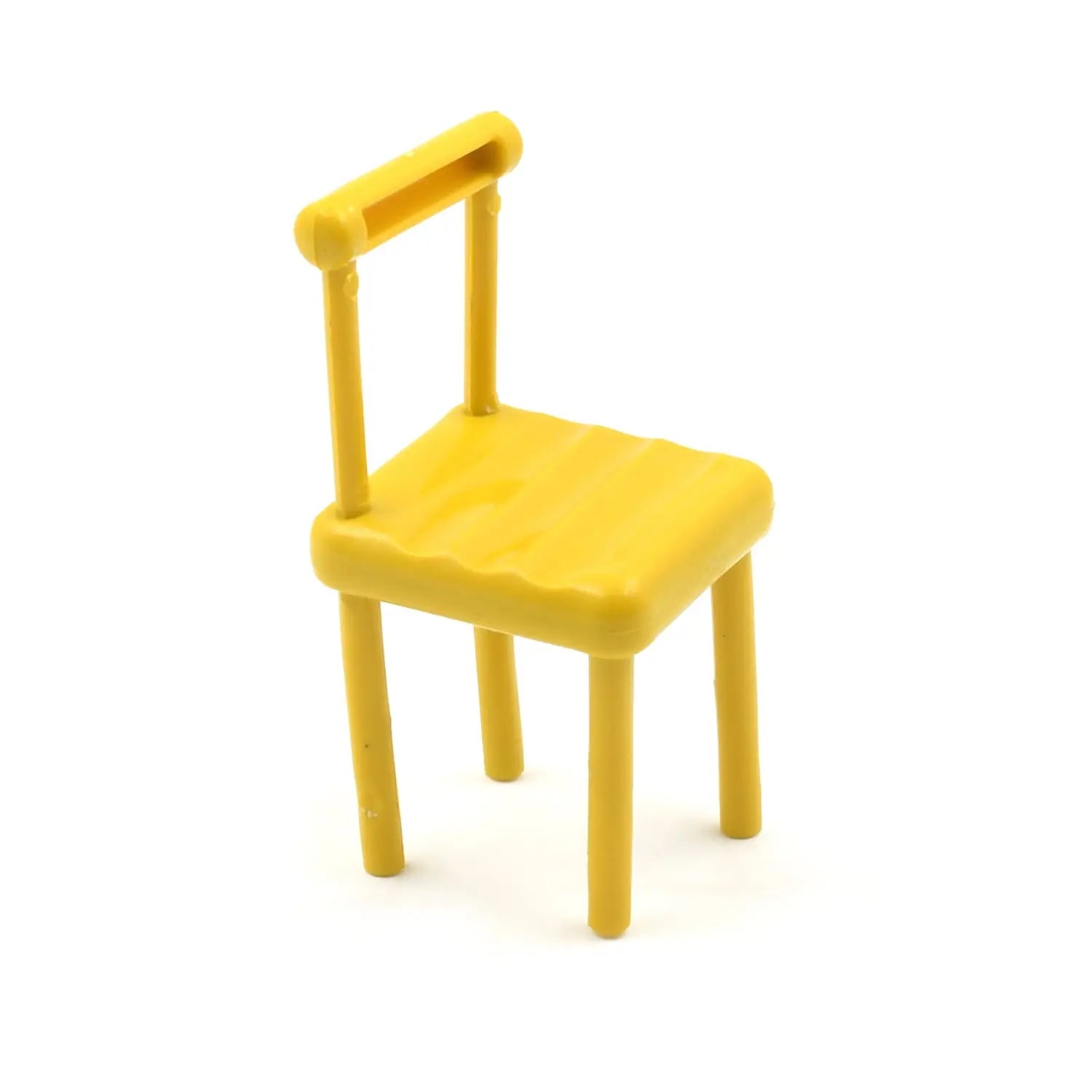 Mini Chair Mobile Phone Holder – Fun & Portable Smartphone Dock for All Phones 📱🪑✨ - Chestore
