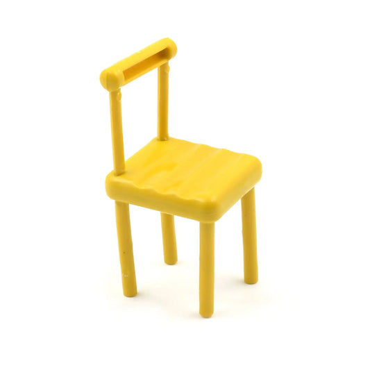 Mini Chair Mobile Phone Holder – Fun & Portable Smartphone Dock for All Phones 📱🪑✨ - Chestore