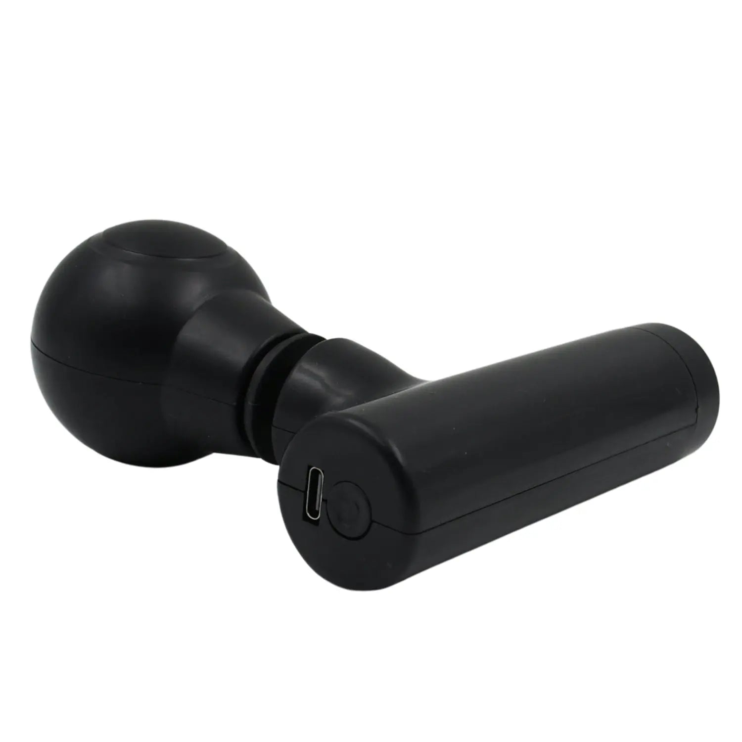 Mini Pocket - Size Cordless Body Massager – One Button Operation | Portable Vibrator for Body Pain Relief & Relaxation - Chestore