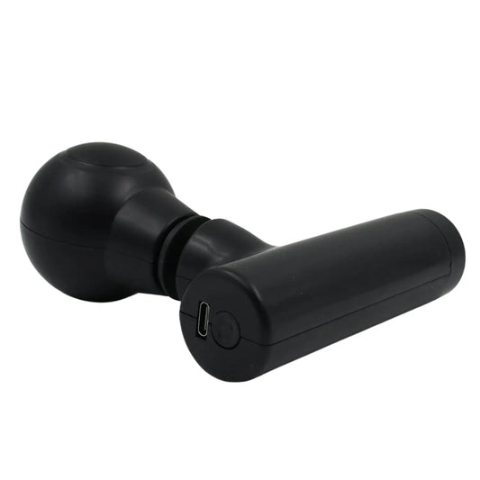 Mini Pocket - Size Cordless Body Massager – One Button Operation | Portable Vibrator for Body Pain Relief & Relaxation - Chestore
