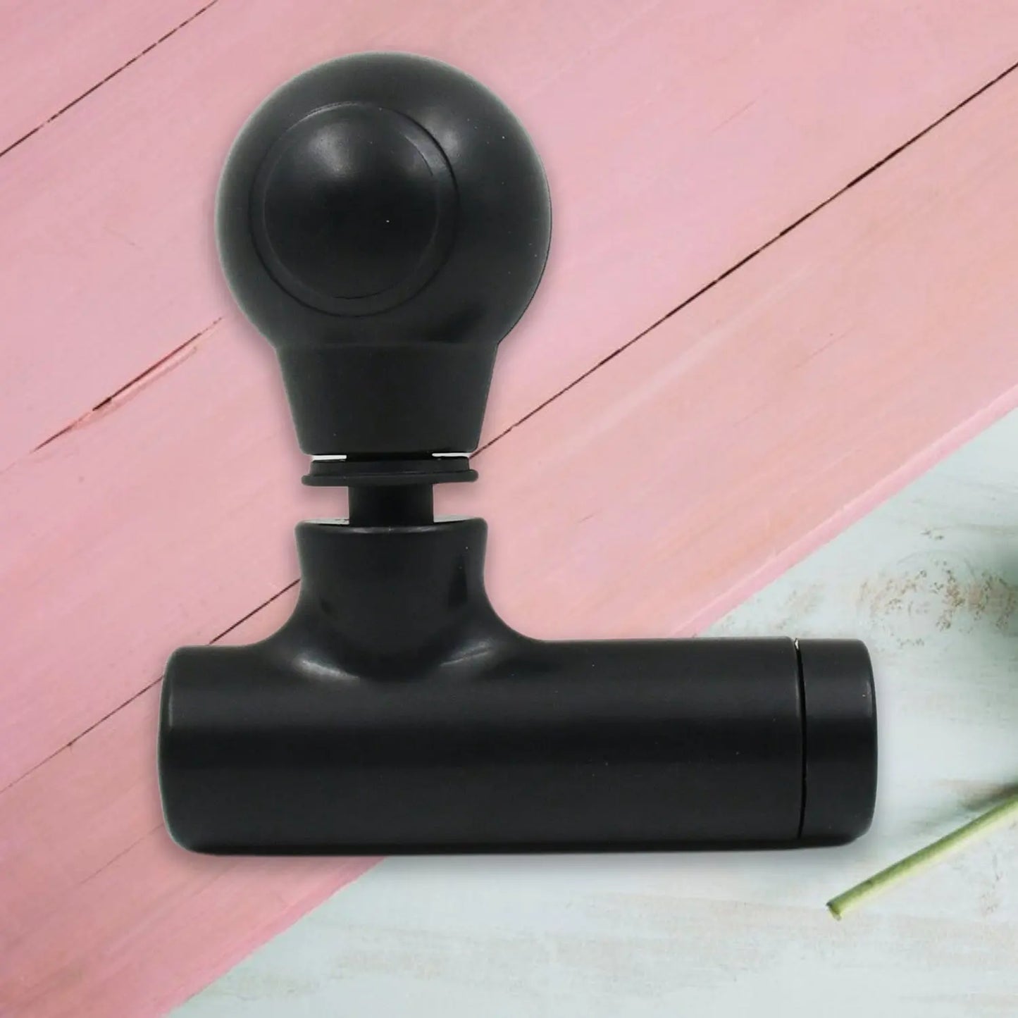 Mini Pocket - Size Cordless Body Massager – One Button Operation | Portable Vibrator for Body Pain Relief & Relaxation - Chestore