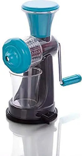 Fruit and Vegetable Juicer – Nano Mini Juicer for Fresh Juices Anywhere - Chestore