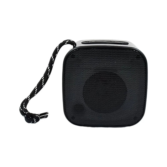 Portable Mini Wireless Bluetooth Speaker (Multicolor Pack Of 1) - Chestore