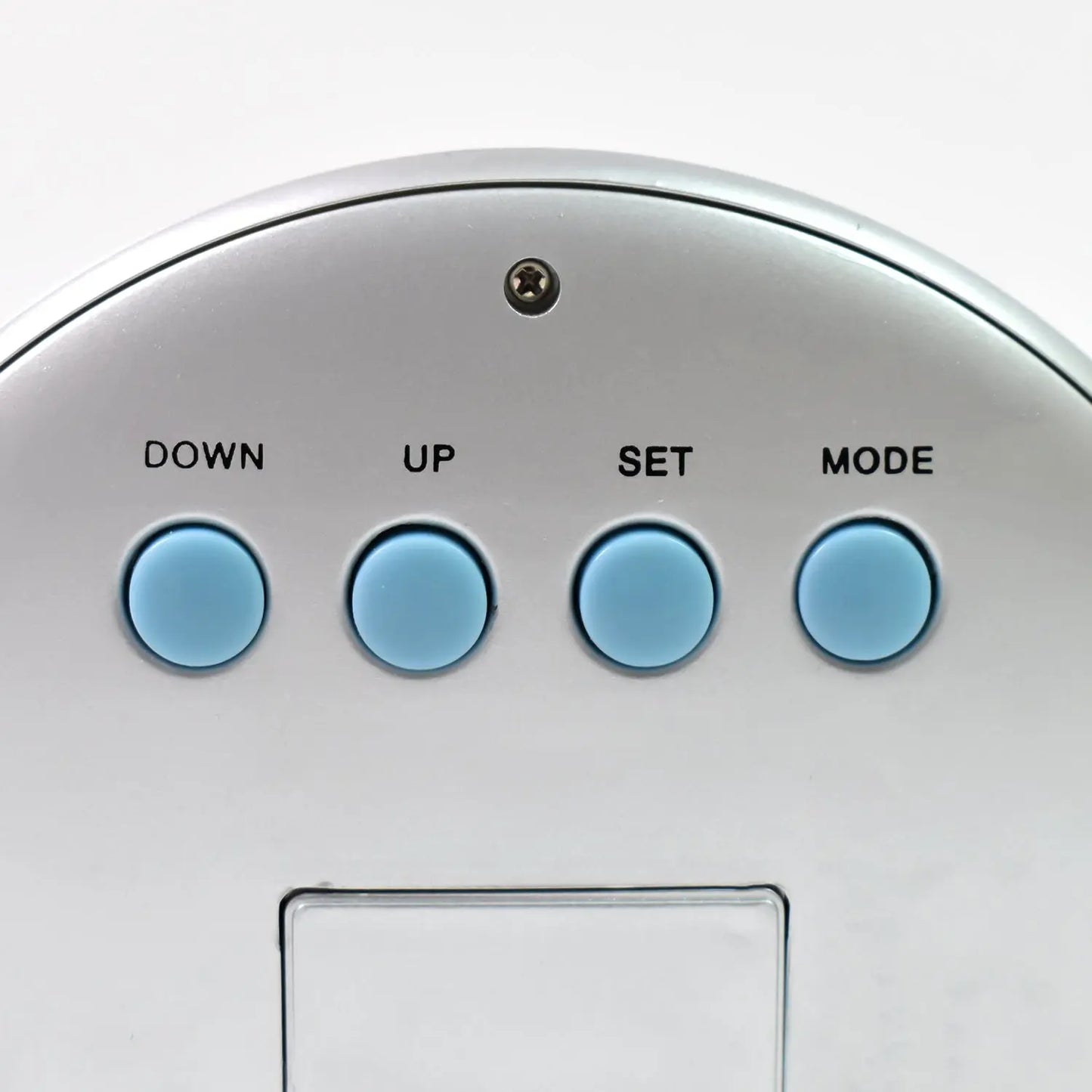 Minimalist Desktop Alarm Clock – Stylish, Functional & Easy to Use ⏰✨ - Chestore