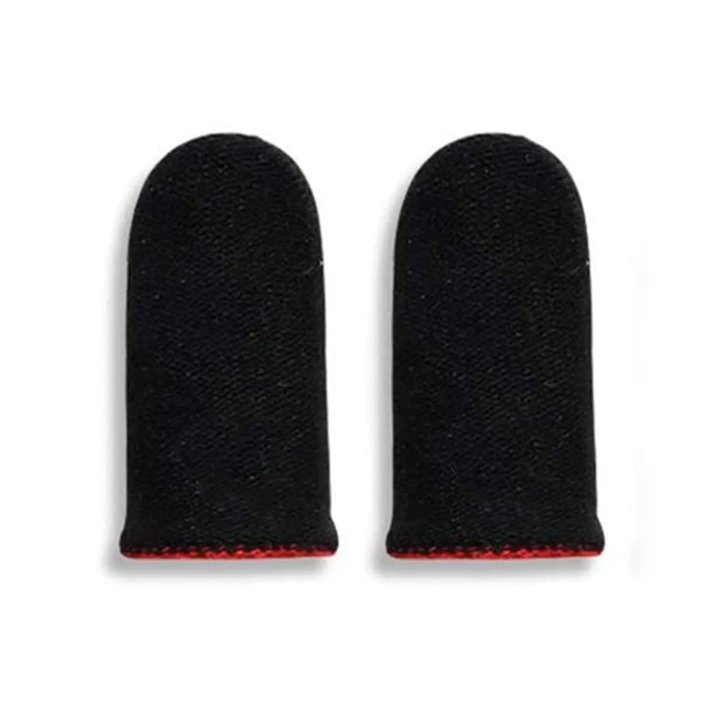 Thumb Finger Sleeves for Mobile Gaming – 1 Pair for PUBG, COD, Free Fire 🎮🧤📱 - Chestore