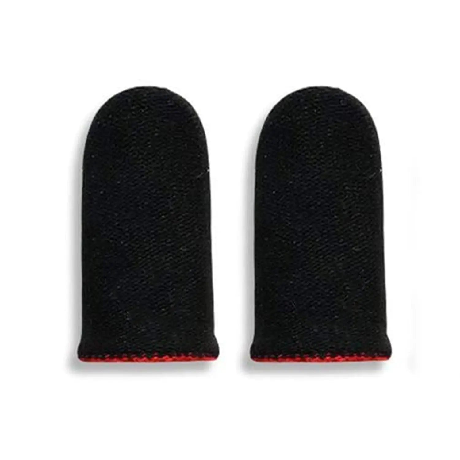 Thumb Finger Sleeves for Mobile Gaming – 1 Pair for PUBG, COD, Free Fire 🎮🧤📱 - Chestore