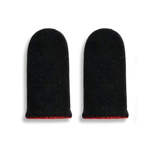 Thumb Finger Sleeves for Mobile Gaming – 1 Pair for PUBG, COD, Free Fire 🎮🧤📱 - Chestore