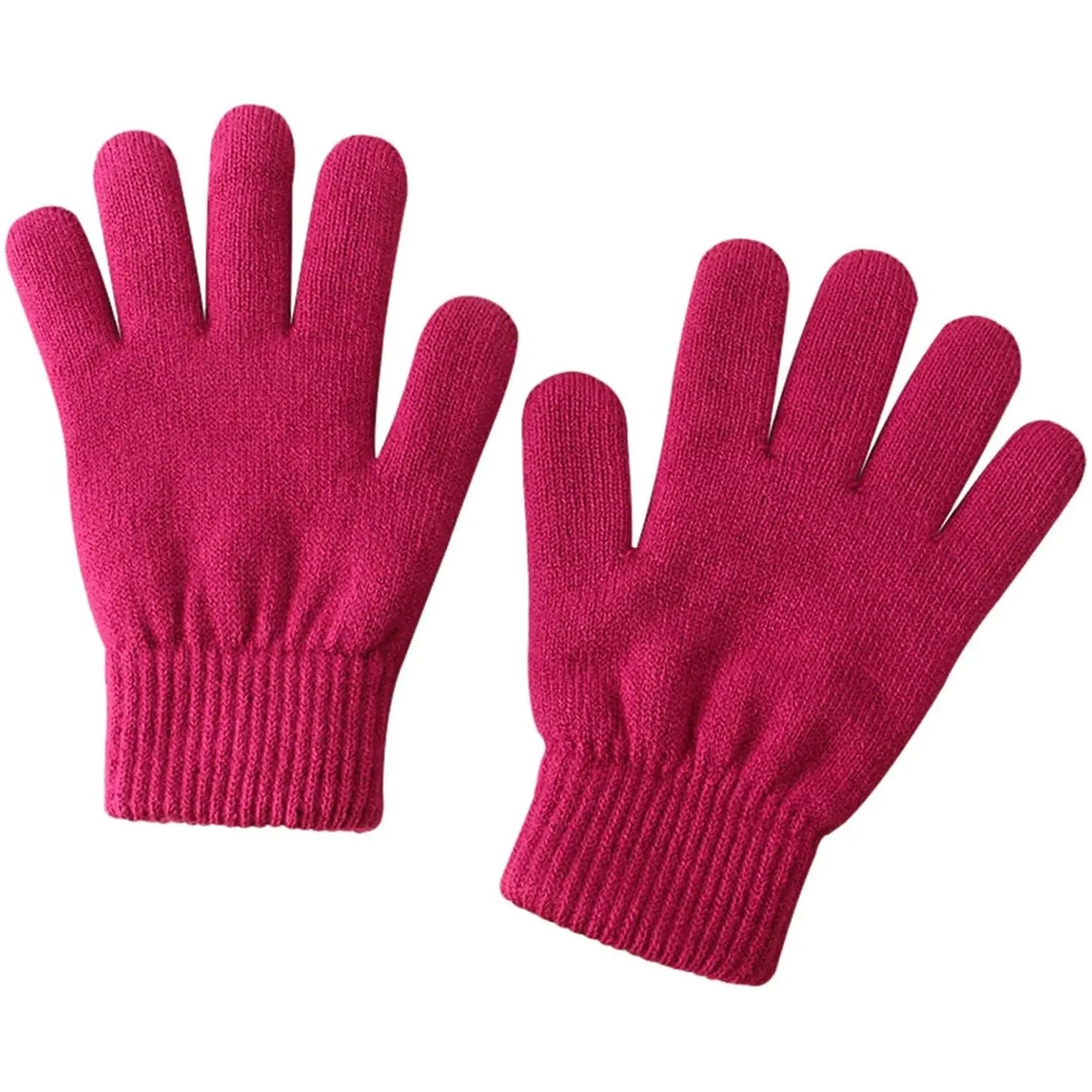Moisturizing Gloves for Dry Skin | Soft Moisturizing Finger Gloves for Hydration (1 Pair) - Chestore