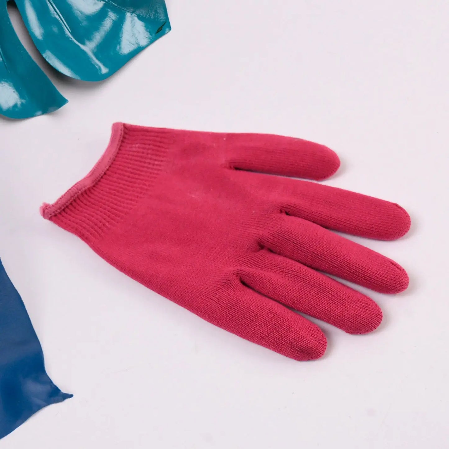 Moisturizing Gloves for Dry Skin | Soft Moisturizing Finger Gloves for Hydration (1 Pair) - Chestore