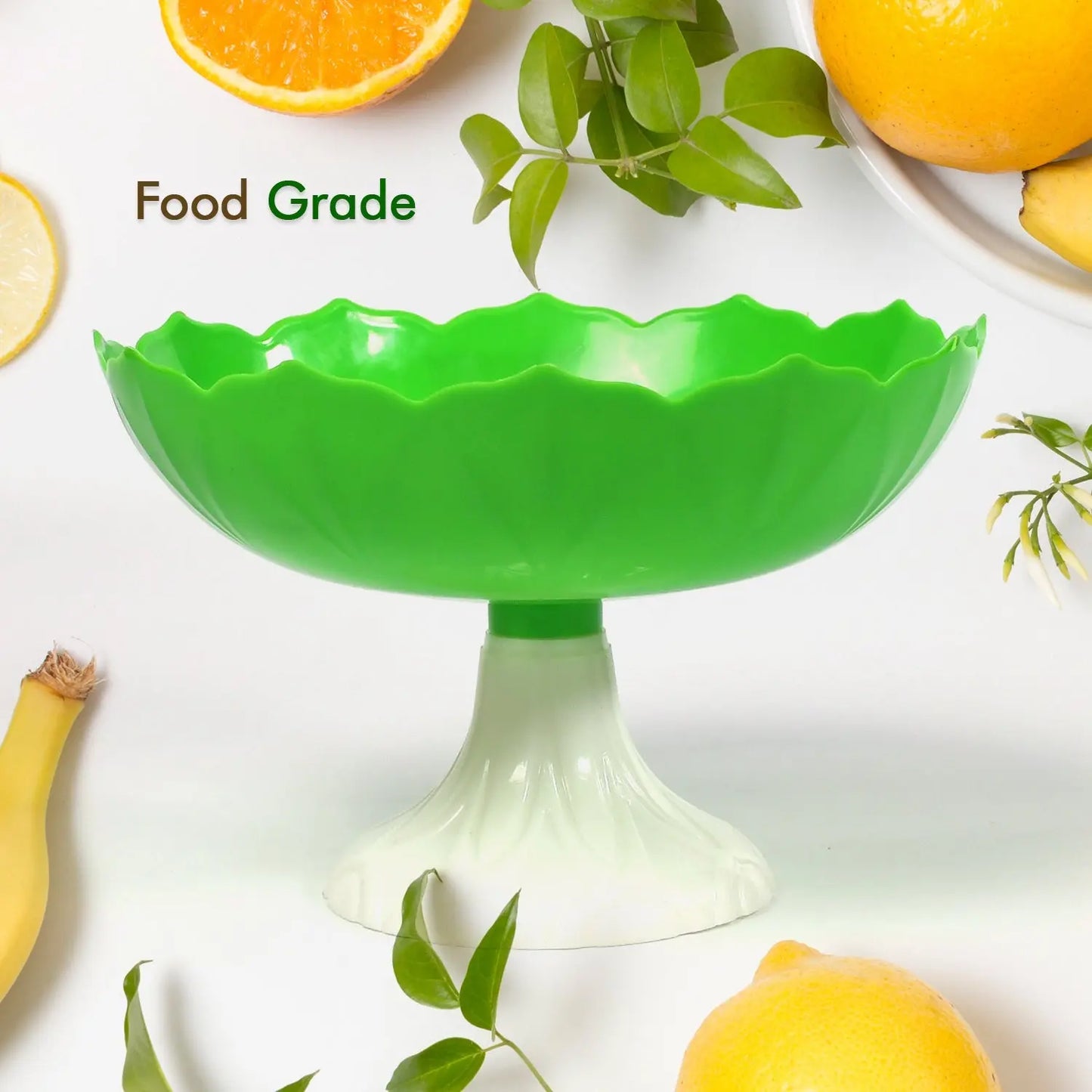 Multipurpose Fruit & Vegetable Storage Basket – Kitchen Counter & Pantry Organizer - Chestore