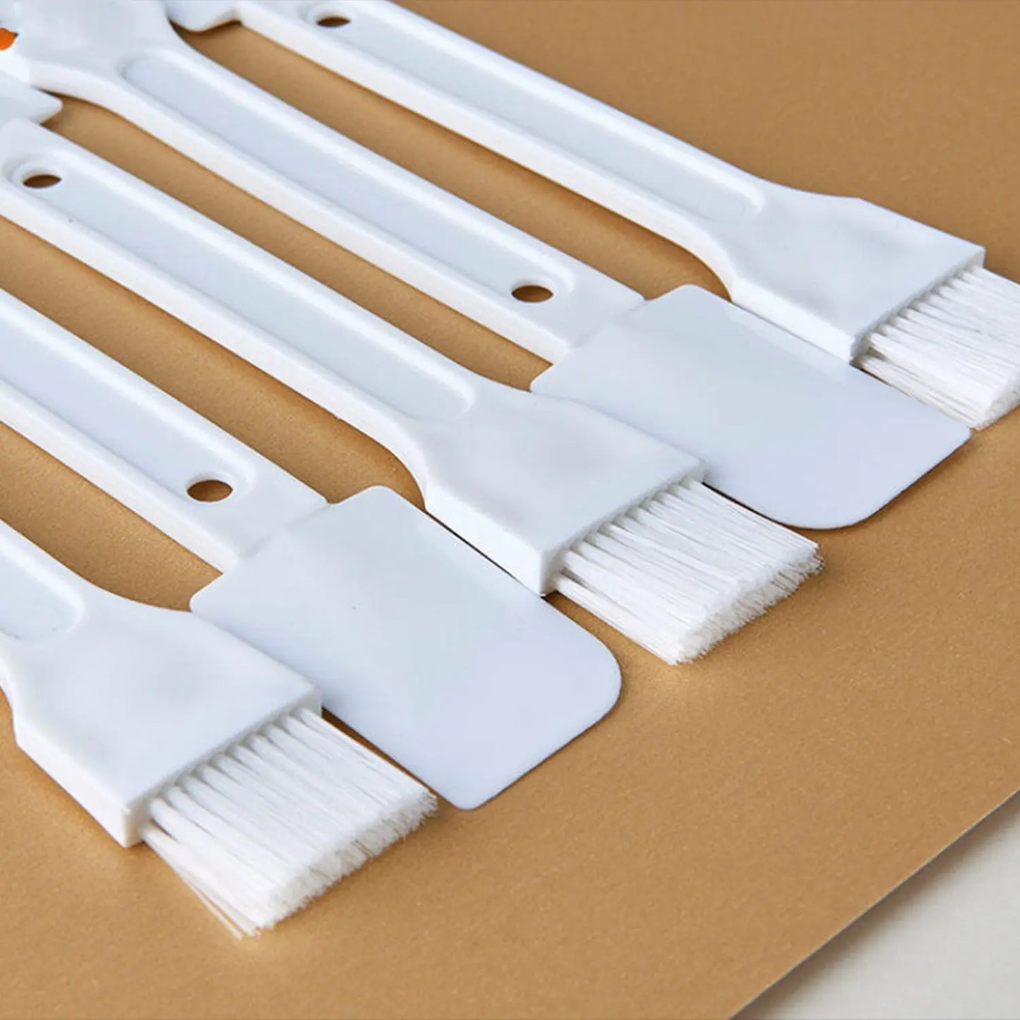 🧹 Multipurpose Cleaning Scrub Brush – 1 Pc - Chestore
