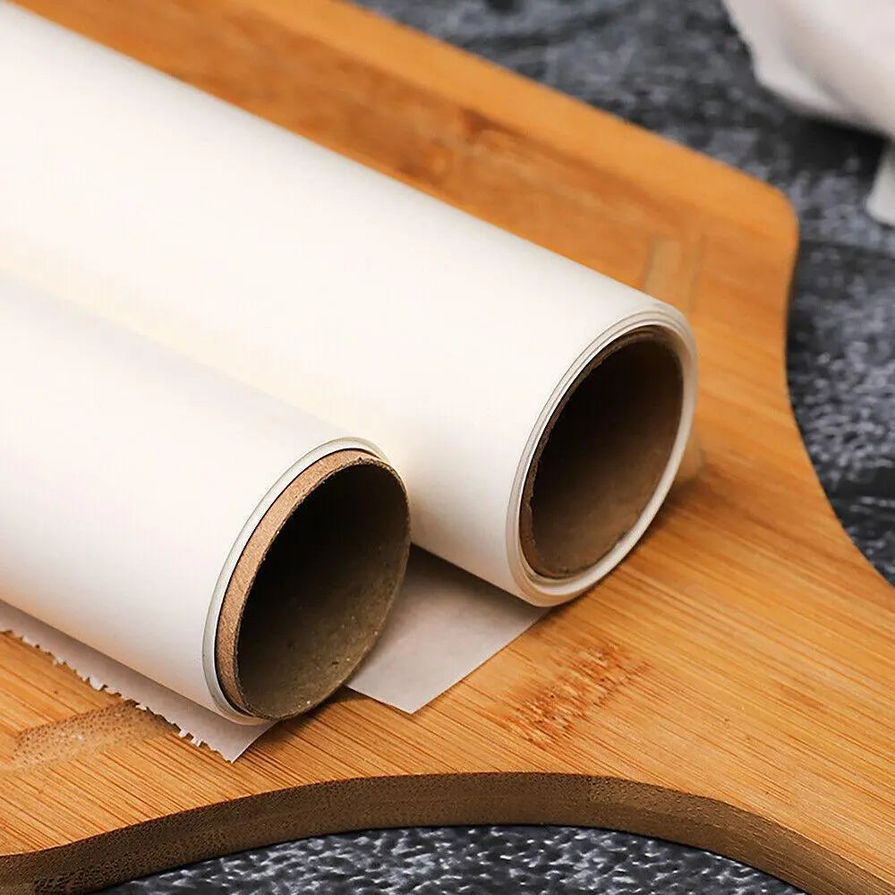 Non - Stick Microwave & Oven - Proof Baking Paper – Heat - Resistant & Food - Safe - Chestore