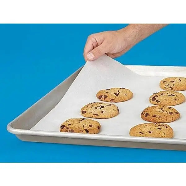 Non - Stick Microwave & Oven - Proof Baking Paper – Heat - Resistant & Food - Safe - Chestore