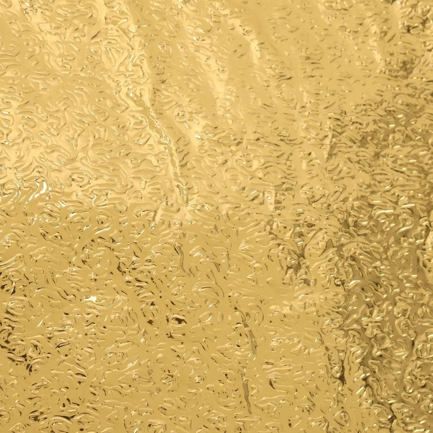 Oil - Proof Waterproof Sticker | Self - Adhesive Aluminum Foil Wallpaper (60 cm x 2 m) - Chestore