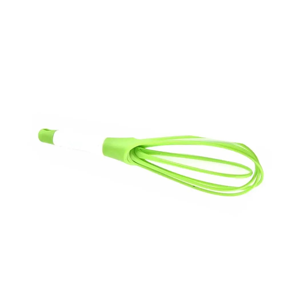 Plastic Whisk Mixer for Milk, Coffee, Egg, & Juice | Balloon Whisk for Kitchen - Chestore