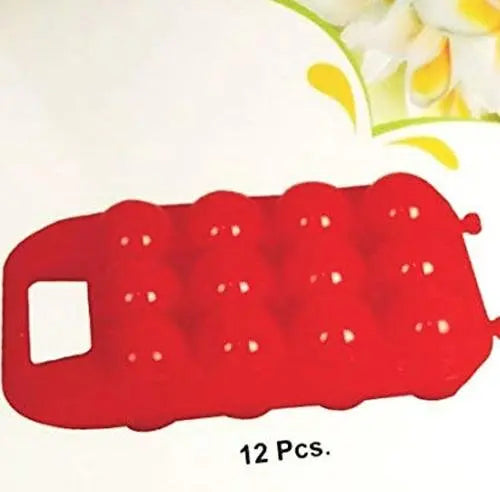 Plastic Egg Carry Tray Holder – Secure & Portable Egg Storage Box - Chestore